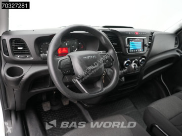 Iveco haszongépjármű furgon