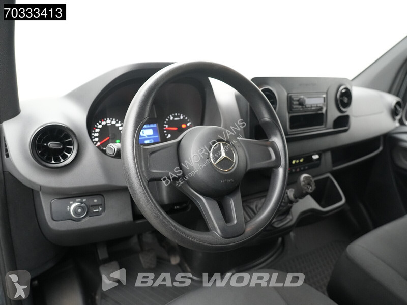 Haszongépjármű Mercedes 314 CDI Koelwagen...