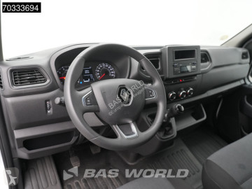 Fourgon utilitaire Renault