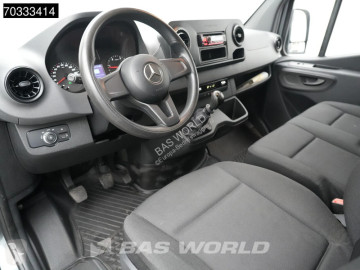 Utilitaire frigo Mercedes