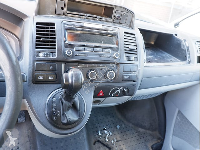 Veículo utilitário Volkswagen Kombi