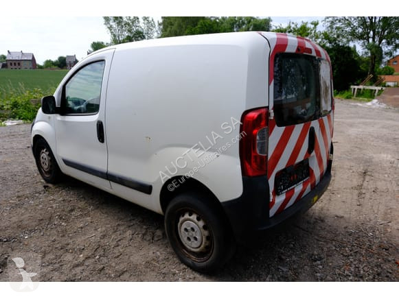 Veículo utilitário Citroën