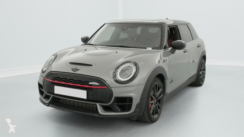 Véhicule utilitaire Mini  CLUBMAN F54 LCI