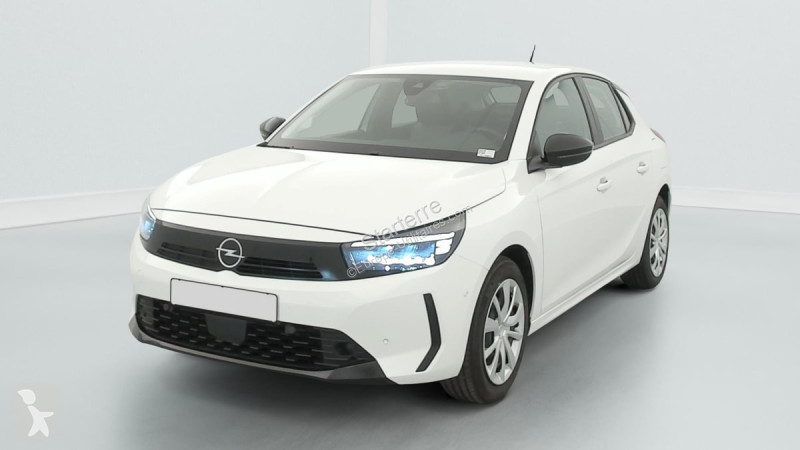 Véhicule utilitaire Opel