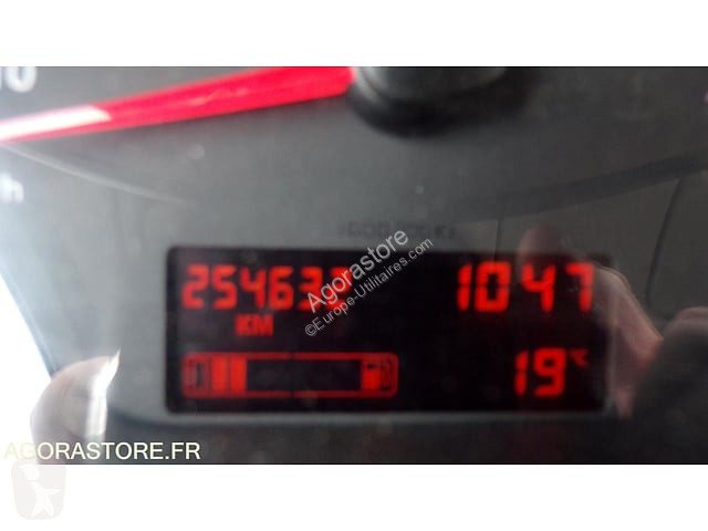 Veículo utilitário