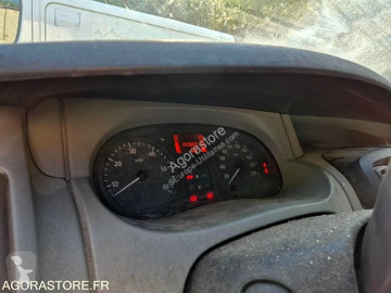Carrinha Renault