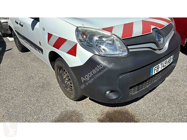 Veículo utilitário Renault
