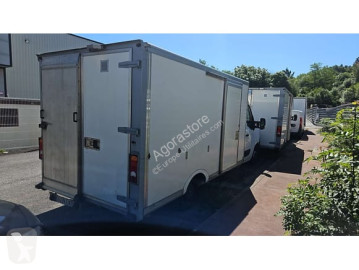 Frigorífica isotermo Renault