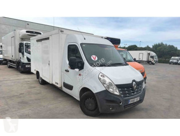 Monotemperatura Renault