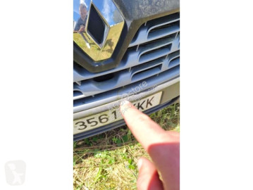 Monotemperatura Renault
