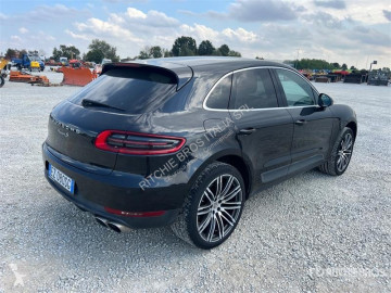 Carro Porsche