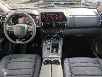 4 x 4 / SUV Citroën