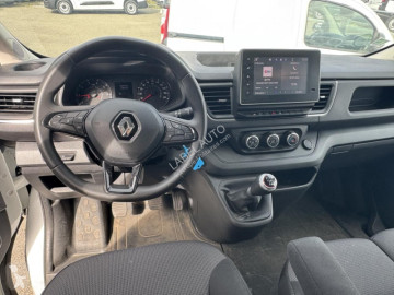 Furgão Renault