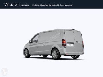 Mercedes Vito 114 CDI