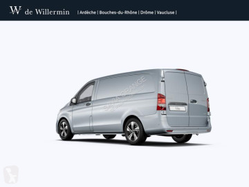 Mercedes Vito 116 CDI
