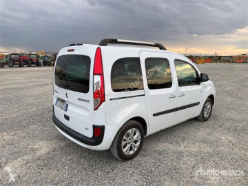 Carro Renault