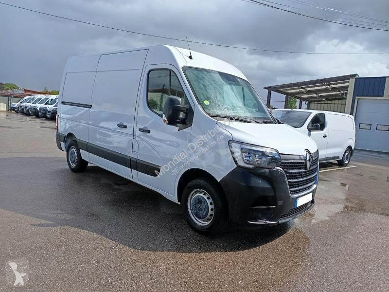 Veículo utilitário Renault F3500 L2H2 DCI 135...