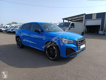 Audi Q3 Q2 30 TDI S-LINE
