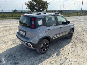 Carro Fiat