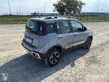 Carro Fiat