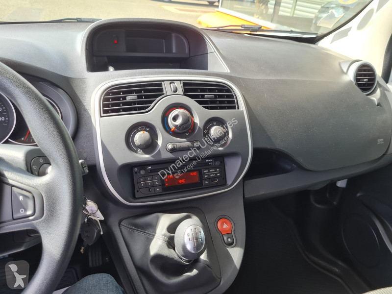 Veículo utilitário Renault KANGOO II EXPRESS...
