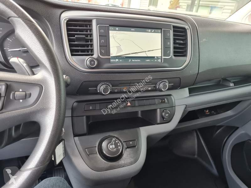 Veículo utilitário Fiat SCUDO FG STANDARD 2.0...