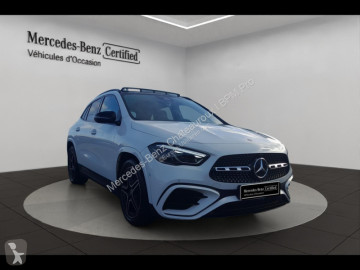 4 x 4 / SUV Mercedes
