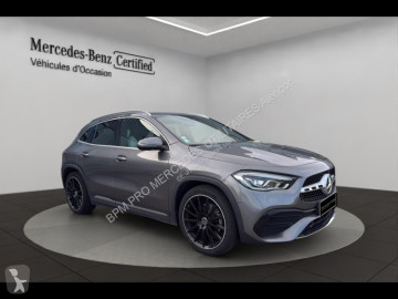 4 x 4 / SUV Mercedes