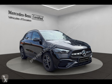 4 x 4 / SUV Mercedes