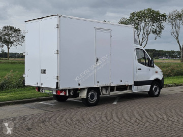 Utilitaire frigo Mercedes