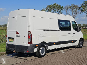Fourgon utilitaire Renault