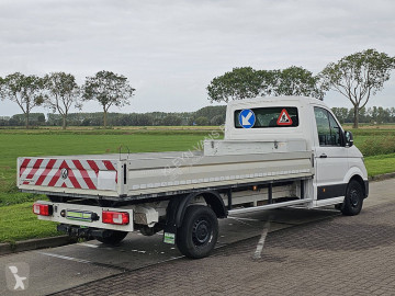 Utilitaire plateau Volkswagen