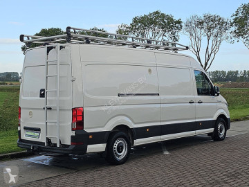 MAN TGE 3.140 L4H3 Maxi Automaat!