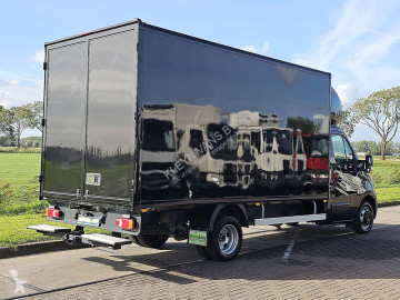 Fourgon utilitaire Opel