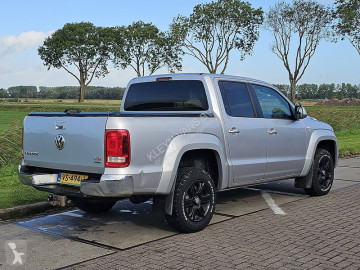Utilitaire plateau Volkswagen