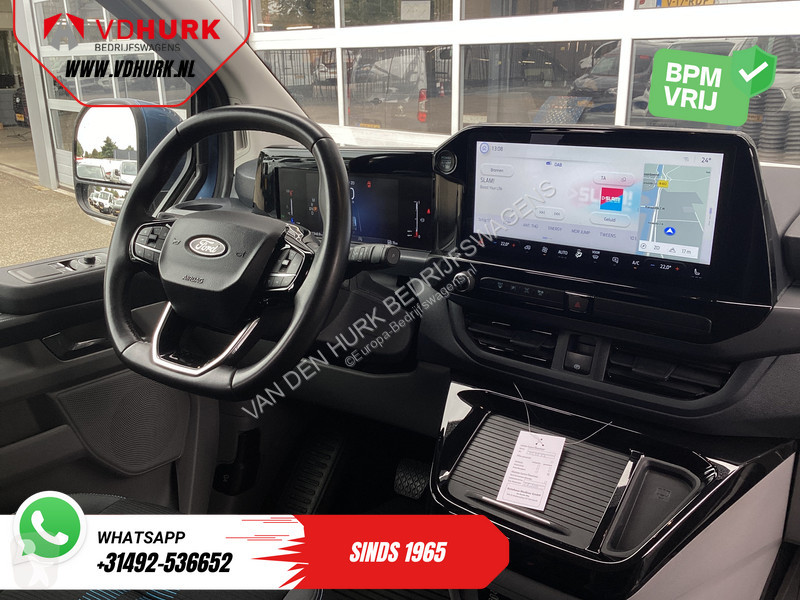 Haszongépjármű Ford 2.0 TDCI 170 pk Aut. L2...