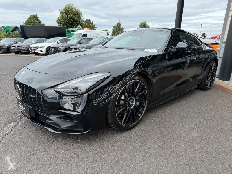 Furgoneta Mercedes A GT 43 Premium Plus...