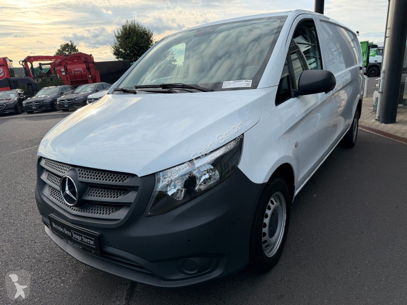 Furgoneta Mercedes Vito  Extral Klima Kamera Navi