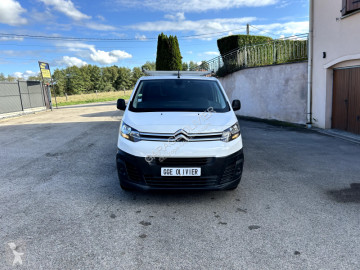 Caja cerrada Citroën
