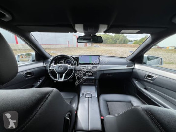 Mercedes CLA CLASSE E
