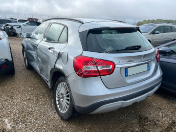 4X4 / SUV Mercedes