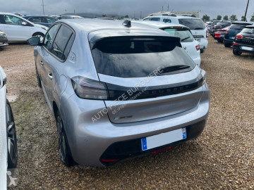 Urbano Peugeot