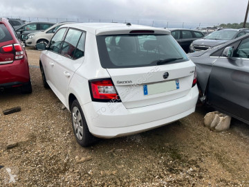 Urbano Skoda