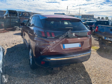 4X4 / SUV Peugeot