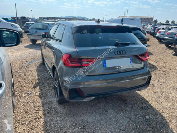 Urbano Audi