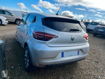 Renault Clio V 1.0 TCe 100 Intens / FR367