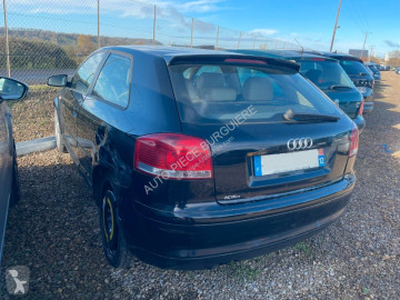Descapotable Audi