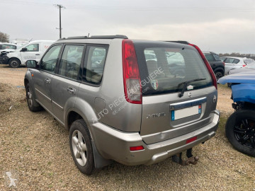 Nissan X-Trail 2.2 VDi 115 / EG018