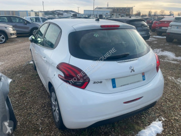 Citadino Peugeot