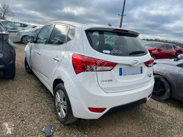 Hyundai i20 ix20IX20 1.6 CRDi 115 Pack Premium / CC098